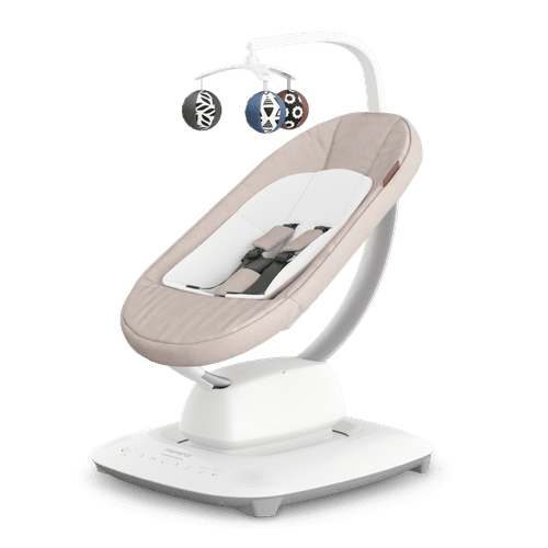 Pametni gugalnik Mamaroo