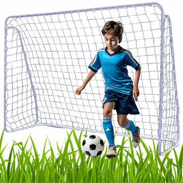 shumee Veliki nogometni gol 213x150x90 cm