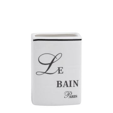 shumee AWD INTERIOR Kopalniška skodelica Paulo 1373, bel porcelan