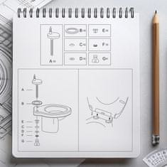 shumee LEUKADA STRANIŠČNI DESEK