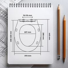 shumee LEUKADA STRANIŠČNI DESEK