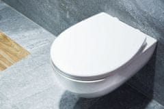 shumee PP NIHALJNI WC DESEK