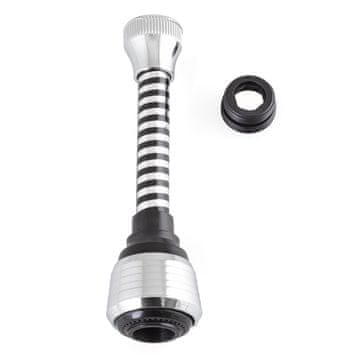 shumee NOTRANJOST AWD 1649 aerator srebrn F22 + M24
