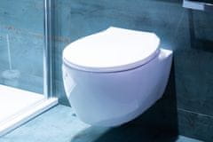 shumee PP POGO WC DEŽ