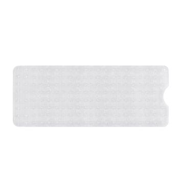 shumee Protizdrsna podloga za kad AWD INTERIOR 1600, prozorna, dolga, 90 x 40 cm, PVC