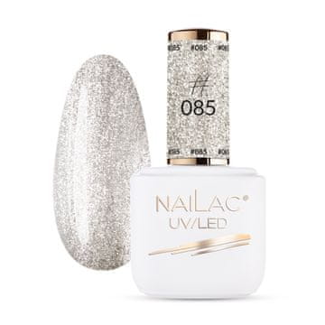 shumee #085 NaiLac hibridni lak za nohte 7 ml