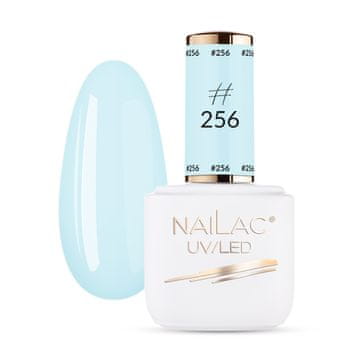 shumee #256 NaiLac hibridni lak za nohte 7 ml