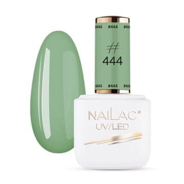 shumee #444 NaiLac hibridni lak za nohte 7 ml