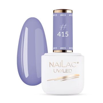 shumee #415 NaiLac hibridni lak za nohte 7 ml