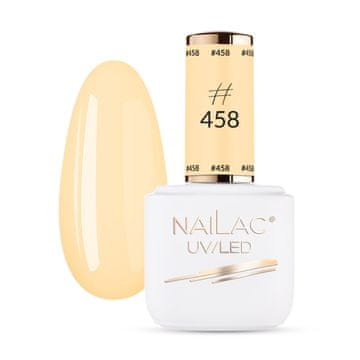 shumee #458 NaiLac hibridni lak za nohte 7 ml
