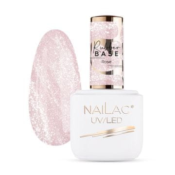 Rubber Base za Rose 7 ml
