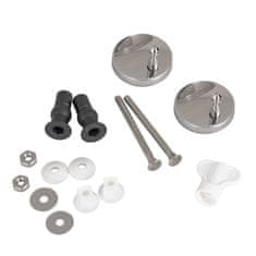 shumee Mehko zapiranje, odstranljiva straniščna deska AWD NOTRANJOST 2035 Bambly duroplast bambus