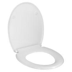 shumee Mehko zapiranje, odstranljiva straniščna deska AWD NOTRANJOST 2035 Bambly duroplast bambus