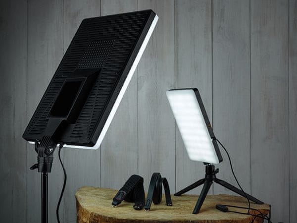 Stabilno stojalo in omrežno napajanje