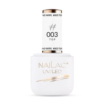 shumee #003 Hibridni vrh - NaiLac brez brisanja 7 ml