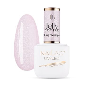 shumee NaiLac v žele steklenički Bling Whisper 7 ml