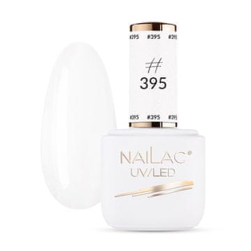 shumee #395 NaiLac hibridni lak za nohte 7 ml