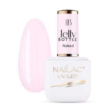 shumee NaiLac v steklenički z želejem, 7 ml