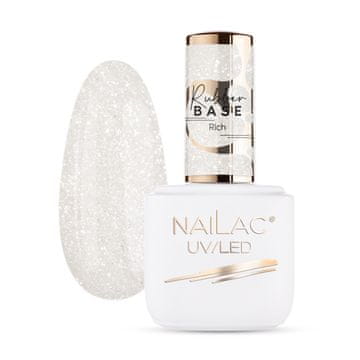 shumee Rich NaiLac gumijasta baza 7 ml
