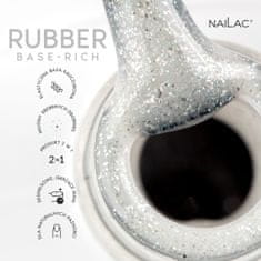shumee Rich NaiLac gumijasta baza 7 ml