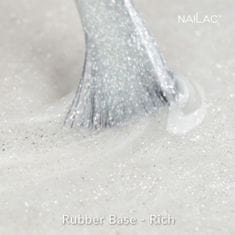 shumee Rich NaiLac gumijasta baza 7 ml