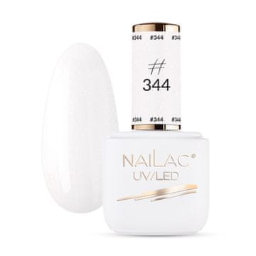shumee #344 NaiLac hibridni lak za nohte 7 ml