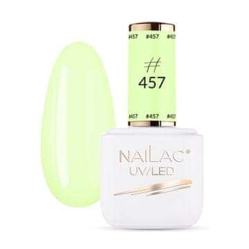shumee #457 NaiLac hibridni lak za nohte 7 ml