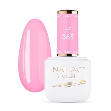 #365 hibridni lak za nohte 7 ml