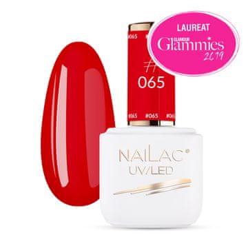 shumee #065 NaiLac hibridni lak za nohte 7 ml
