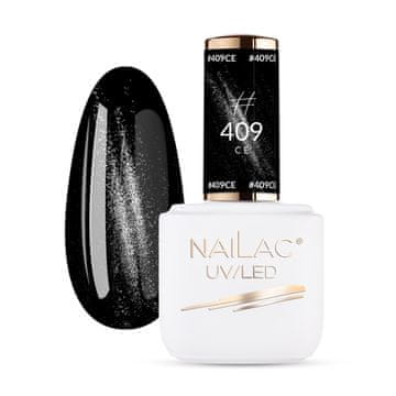 shumee #409CE NaiLac hibridni lak za nohte 7 ml