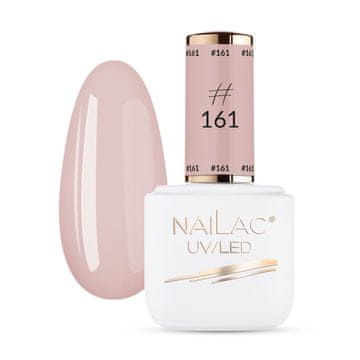 #161 hibridni lak za nohte 7 ml