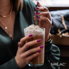 shumee #Queen NaiLac hibridni lak za nohte 7 ml