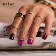 shumee #Queen NaiLac hibridni lak za nohte 7 ml