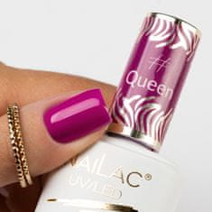 shumee #Queen NaiLac hibridni lak za nohte 7 ml