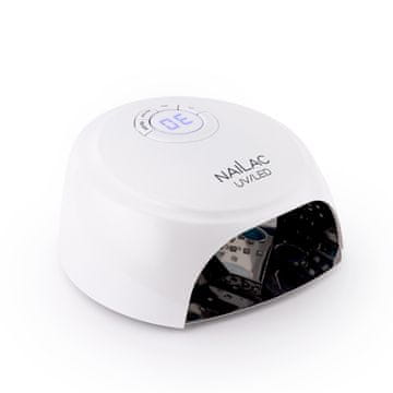 shumee NaiLac dvojna LED svetilka 36W