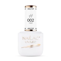 shumee #002 NaiLac hibridni nadlak 7 ml
