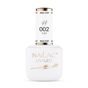 shumee #002 NaiLac hibridni nadlak 7 ml