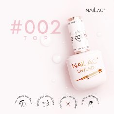 shumee #002 NaiLac hibridni nadlak 7 ml