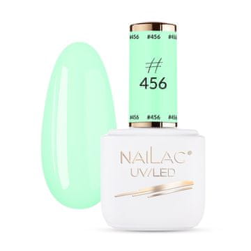 shumee #456 NaiLac hibridni lak za nohte 7 ml