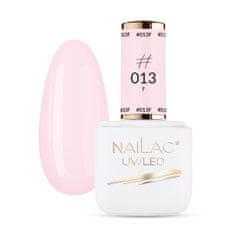 shumee #013F NaiLac hibridni lak za nohte 7 ml