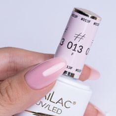 shumee #013F NaiLac hibridni lak za nohte 7 ml