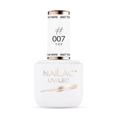 shumee #007 Hibridni vrh - NaiLac brez brisanja 7 ml