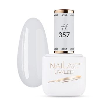 shumee #357 NaiLac hibridni lak za nohte 7 ml