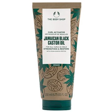 The Body Shop Aktivator kodrov 200 ml