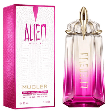 Thierry Mugler Alien Pulp - EDP - plnitelná