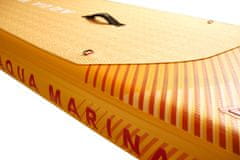 Aqua Marina SUP FUSION z električno tlačilko BT-26FUPE, 10’10”, oranžna + nahrbtnik