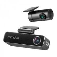 70mai 70mai Dash Cam M800 Pametna Avto Kamera + 70mai RC14 Zadnja