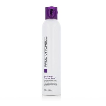 Paul Mitchell Extra-Body Finishing Spray lak za lase nizka fiksacija unisex