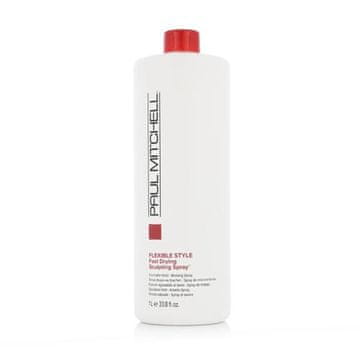 Paul Mitchell Flexible Style Fast Drying Sculpting Spray sprej za takojšnjo fiksacijo unisex