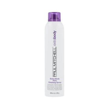 Paul Mitchell Extra-Body Firm Finishing Spray lak za lase za oblikovanje unisex